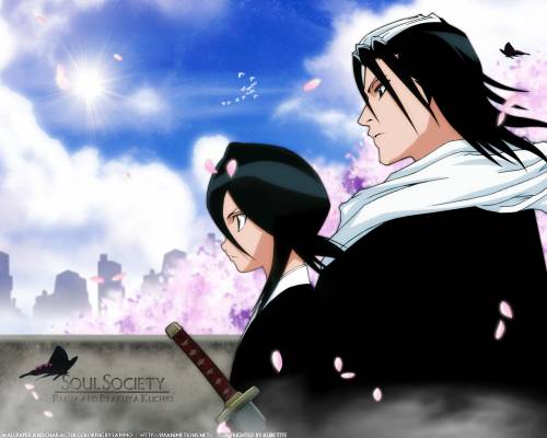 Otaku Gallery  / Anime e Manga / Bleach / Wallpapers / 048.jpg